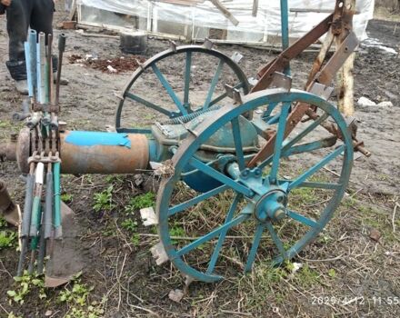 Інша Інша, об'ємом двигуна 0 л та пробігом 0 тис. км за 158 $, фото 2 на Automoto.ua