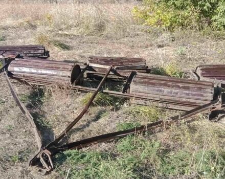 Другая Інша, об'ємом двигуна 0 л та пробігом 0 тис. км за 4000 $, фото 4 на Automoto.ua
