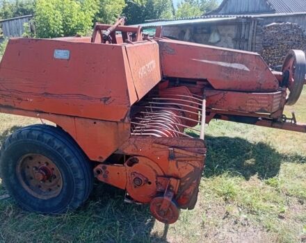 Інша Інша, об'ємом двигуна 0 л та пробігом 0 тис. км за 1850 $, фото 1 на Automoto.ua