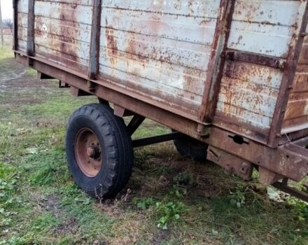 Другая Другая, объемом двигателя 0 л и пробегом 0 тыс. км за 241 $, фото 2 на Automoto.ua