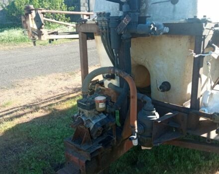 Другая Другая, объемом двигателя 0 л и пробегом 0 тыс. км за 725 $, фото 2 на Automoto.ua