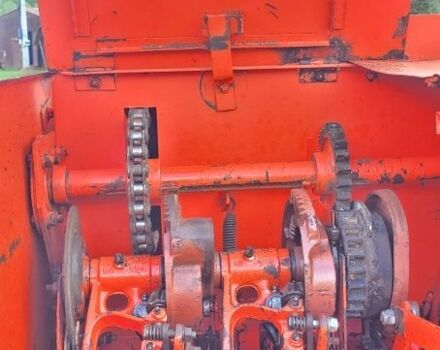 Другая Другая, объемом двигателя 0 л и пробегом 0 тыс. км за 3200 $, фото 6 на Automoto.ua