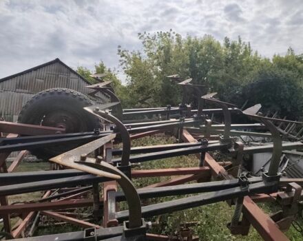 Другая Другая, объемом двигателя 0 л и пробегом 0 тыс. км за 2900 $, фото 1 на Automoto.ua