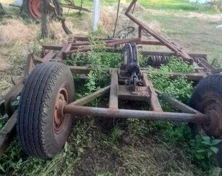 Інша Інша, об'ємом двигуна 0 л та пробігом 0 тис. км за 1258 $, фото 3 на Automoto.ua