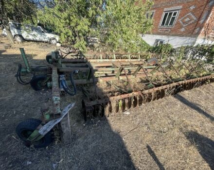 Інша Інша, об'ємом двигуна 0 л та пробігом 0 тис. км за 1924 $, фото 2 на Automoto.ua