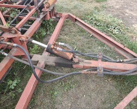 Другая Другая, объемом двигателя 0 л и пробегом 0 тыс. км за 2900 $, фото 7 на Automoto.ua