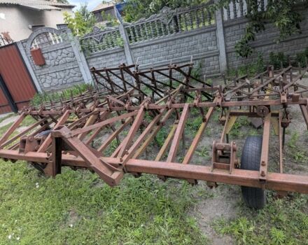 Другая Другая, объемом двигателя 0 л и пробегом 0 тыс. км за 582 $, фото 1 на Automoto.ua