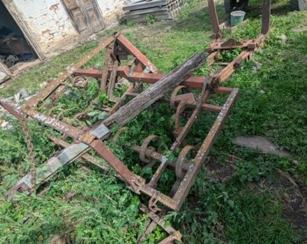 Другая Другая, объемом двигателя 0 л и пробегом 0 тыс. км за 607 $, фото 3 на Automoto.ua