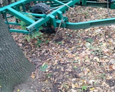 Другая Другая, объемом двигателя 0 л и пробегом 0 тыс. км за 1458 $, фото 3 на Automoto.ua