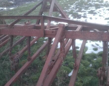 Другая Другая, объемом двигателя 0 л и пробегом 0 тыс. км за 725 $, фото 2 на Automoto.ua