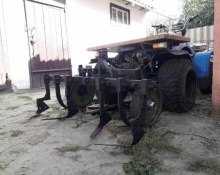 Другая Другая, объемом двигателя 0 л и пробегом 0 тыс. км за 725 $, фото 2 на Automoto.ua