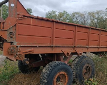 Другая Другая, объемом двигателя 0 л и пробегом 0 тыс. км за 2484 $, фото 4 на Automoto.ua