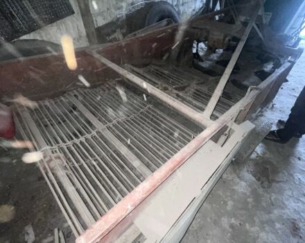 Другая Другая, объемом двигателя 0 л и пробегом 0 тыс. км за 1300 $, фото 1 на Automoto.ua