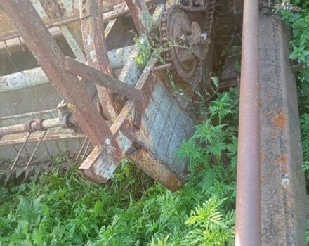 Другая Другая, объемом двигателя 0 л и пробегом 0 тыс. км за 70000 $, фото 3 на Automoto.ua