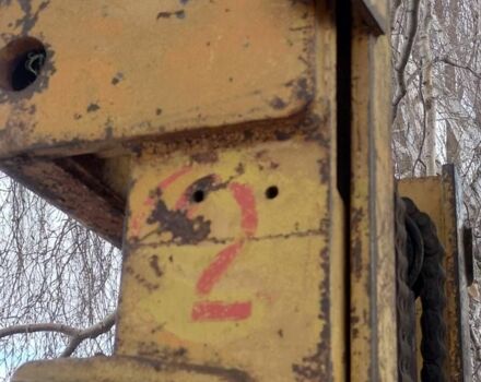 Другая Другая, объемом двигателя 0 л и пробегом 0 тыс. км за 601 $, фото 2 на Automoto.ua