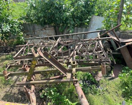 Інша Інша, об'ємом двигуна 0 л та пробігом 0 тис. км за 95 $, фото 4 на Automoto.ua