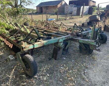 Інша Інша, об'ємом двигуна 0 л та пробігом 0 тис. км за 1924 $, фото 7 на Automoto.ua