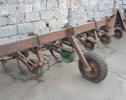 Другая Другая, объемом двигателя 0 л и пробегом 0 тыс. км за 846 $, фото 4 на Automoto.ua