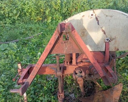 Інша Інша, об'ємом двигуна 0 л та пробігом 0 тис. км за 352 $, фото 3 на Automoto.ua
