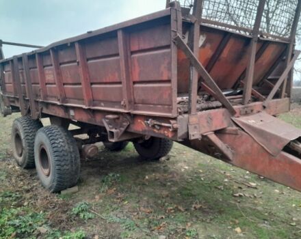 Другая Другая, объемом двигателя 0 л и пробегом 0 тыс. км за 1453 $, фото 3 на Automoto.ua