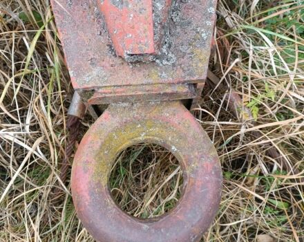 Другая Другая, объемом двигателя 0 л и пробегом 0 тыс. км за 2484 $, фото 1 на Automoto.ua