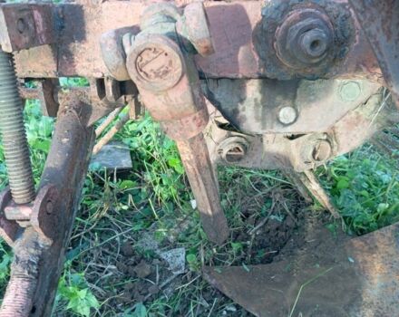 Інша Інша, об'ємом двигуна 0 л та пробігом 0 тис. км за 352 $, фото 6 на Automoto.ua