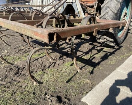 Другая Другая, объемом двигателя 0 л и пробегом 0 тыс. км за 364 $, фото 1 на Automoto.ua