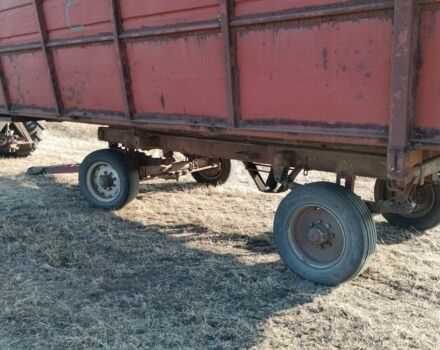 Другая Другая, объемом двигателя 0 л и пробегом 0 тыс. км за 25 $, фото 2 на Automoto.ua