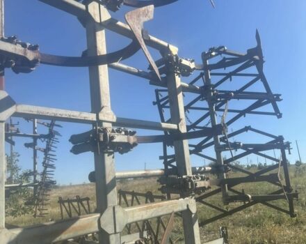 Другая Другая, объемом двигателя 0 л и пробегом 0 тыс. км за 2764 $, фото 1 на Automoto.ua