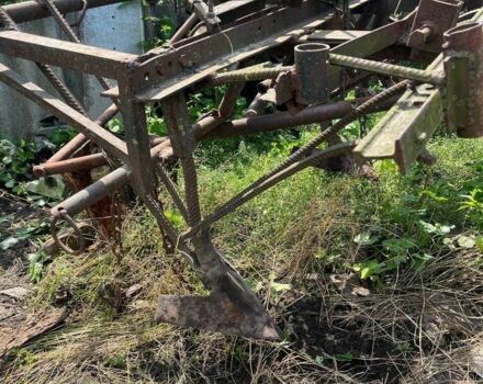 Інша Інша, об'ємом двигуна 0 л та пробігом 0 тис. км за 95 $, фото 7 на Automoto.ua