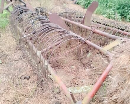 Інша Інша, об'ємом двигуна 0 л та пробігом 0 тис. км за 290 $, фото 2 на Automoto.ua