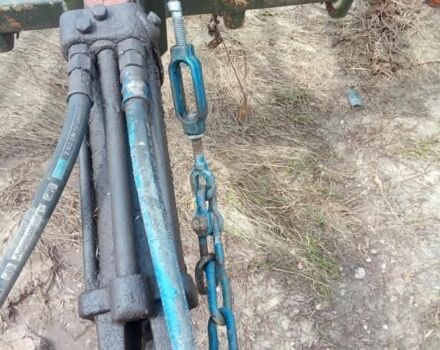 Інша Інша, об'ємом двигуна 0 л та пробігом 0 тис. км за 1081 $, фото 3 на Automoto.ua