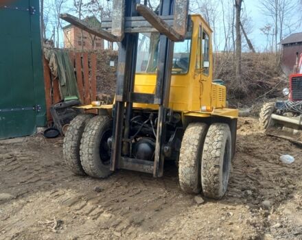 Другая Другая, объемом двигателя 0 л и пробегом 0 тыс. км за 3900 $, фото 1 на Automoto.ua