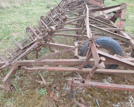 Інша Інша, об'ємом двигуна 0 л та пробігом 0 тис. км за 741 $, фото 1 на Automoto.ua