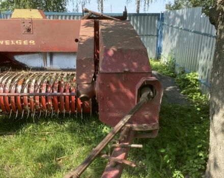 Другая Другая, объемом двигателя 0 л и пробегом 0 тыс. км за 1900 $, фото 1 на Automoto.ua