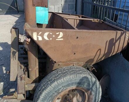 Другая Другая, объемом двигателя 0 л и пробегом 0 тыс. км за 338 $, фото 1 на Automoto.ua