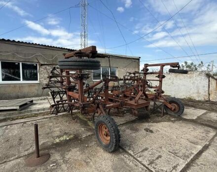 Другая Другая, объемом двигателя 0 л и пробегом 0 тыс. км за 2764 $, фото 6 на Automoto.ua