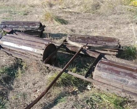 Другая Інша, об'ємом двигуна 0 л та пробігом 0 тис. км за 4000 $, фото 8 на Automoto.ua