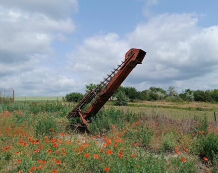 Другая Другая, объемом двигателя 0 л и пробегом 0 тыс. км за 387 $, фото 1 на Automoto.ua