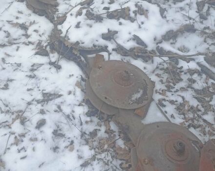 Другая Другая, объемом двигателя 0 л и пробегом 0 тыс. км за 567 $, фото 3 на Automoto.ua