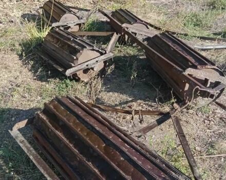 Другая Інша, об'ємом двигуна 0 л та пробігом 0 тис. км за 4000 $, фото 7 на Automoto.ua