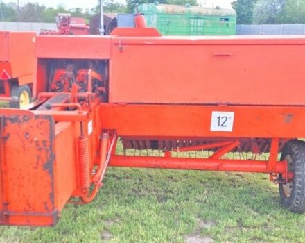 Другая Другая, объемом двигателя 0 л и пробегом 0 тыс. км за 3200 $, фото 2 на Automoto.ua