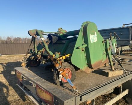 Інша Інша, об'ємом двигуна 0 л та пробігом 0 тис. км за 1650 $, фото 1 на Automoto.ua