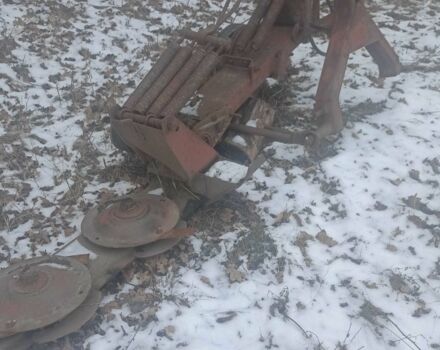 Другая Другая, объемом двигателя 0 л и пробегом 0 тыс. км за 567 $, фото 2 на Automoto.ua