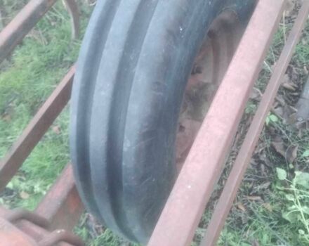 Другая Другая, объемом двигателя 0 л и пробегом 0 тыс. км за 725 $, фото 3 на Automoto.ua