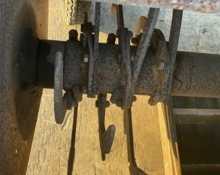 Інша Інша, об'ємом двигуна 0 л та пробігом 0 тис. км за 1650 $, фото 8 на Automoto.ua