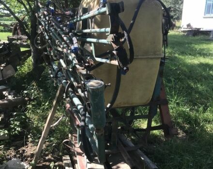 Другая Другая, объемом двигателя 0 л и пробегом 0 тыс. км за 242 $, фото 2 на Automoto.ua