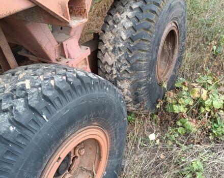 Другая Другая, объемом двигателя 0 л и пробегом 0 тыс. км за 2484 $, фото 3 на Automoto.ua