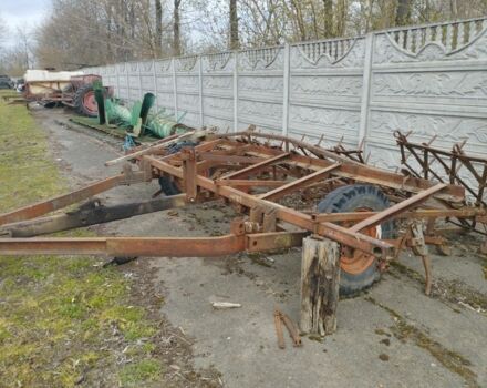 Другая Другая, объемом двигателя 0 л и пробегом 0 тыс. км за 510 $, фото 2 на Automoto.ua