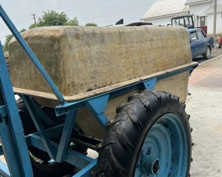 Інша Інша, об'ємом двигуна 0 л та пробігом 0 тис. км за 850 $, фото 2 на Automoto.ua